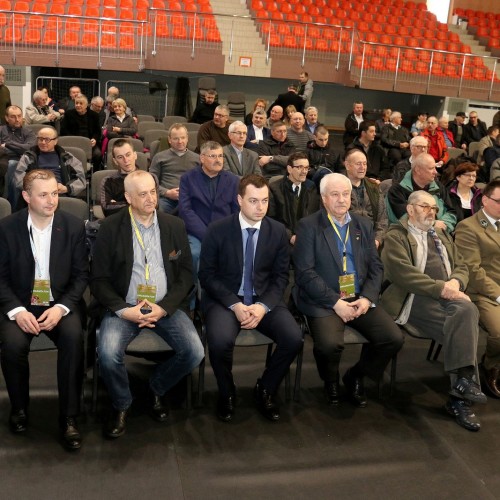 I Bieszczadzka Konferencja Pszczelarska